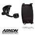 ARKON 回転式 車載ホルダー（吸盤式：ウインドウ・ダッシュボード取付タイプ） / iPhone,iPhone 3G,3GS,iPhone4 スマートフォン用