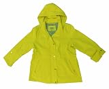 Fog By London Fog Yellow XLarge