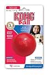 KONG Ball Dog Toy, Medium/Large, Red