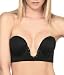  : Annette Strapless Plunge Bra