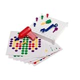 kids and infants educational toys item: Design and Drill Activity Center