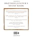 Brother Juniper's Bread Book