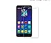 Lenovo A8 A806 Tempered Glass Screen Protector, Vistore Ultra-thin Shatterproof Anti-Scratch HD Clear Ballistic Glass Screen Protector for Lenovo A8 A806