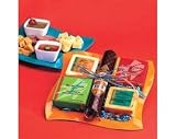 Grand Fiesta Cheese and Sausage Tray