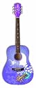 Hannah Montana Acoustic Guitar