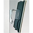 TV Mount: Flat Panel Wall Mount LCD & Computer Monitors
