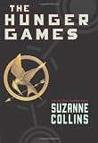 Click here to read the review of The Hunger Games by Suzanne Collins
