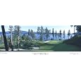 Coeur d?Alene Art Hole # 6 (Size=Grand Edition)