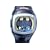 BATMAN. Batman Digital watch. Collectible timepiece. Nice size of 1.25 x1.25 inches