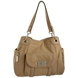 Tyler Rodan Clinton Tote