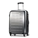 Samsonite Luggage Gravtec 20 Inch Spinner Samsonite Luggage Gravtec 20 Inch Spinner