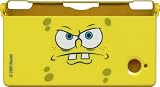 J-Straps Crystal Case: Spongebob Face  Nintendo DSi