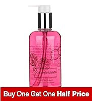 Natures Extracts Warm Pomegranate Hand Wash 300ml