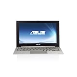 ASUS UX21Eシリーズ 11.6型液晶 SSD128GB シルバー UX21E-KX128