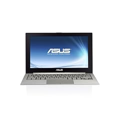 ASUS UX21Eシリーズ 11.6型液晶 SSD128GB シルバー UX21E-KX128