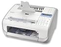 Canon L140 Laser Fax Machine High Speed 3 pages per second Memory 340pp Ref 2234B043AA