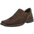 Kenneth Cole REACTION Men's Punctual Slip-on