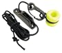 Scotty Downrigger Weight Retriever with Snap Fairlead Cleat and 78-Inch of Cord