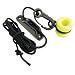 Scotty Downrigger Weight Retriever with Snap Fairlead Cleat and 78-Inch of Cord
