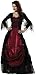 Gothic Vampira Adult Costume Gown