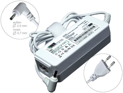 40W Original Luxburg Notebook