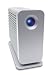 LACIE Little Big Disk Quadra 640GB(RAID 0, 7200rpm) 301439J