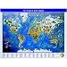 The World of Wild Animals Poster