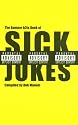 The Bumper B3ta Book of Sick Jokes
