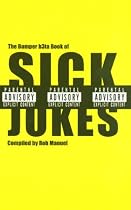 The Bumper B3ta Book of Sick Jokes