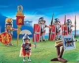 Roman Warriors