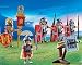 Roman Warriors