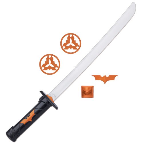 Batman: The Dark Knight Ninja Toy Sword