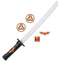 Batman: The Dark Knight Ninja Toy Sword