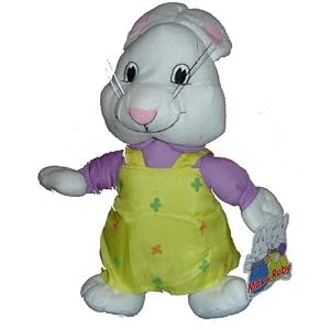 Max and Ruby 14