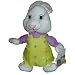 Max and Ruby 14" Ruby Plush Doll Toy