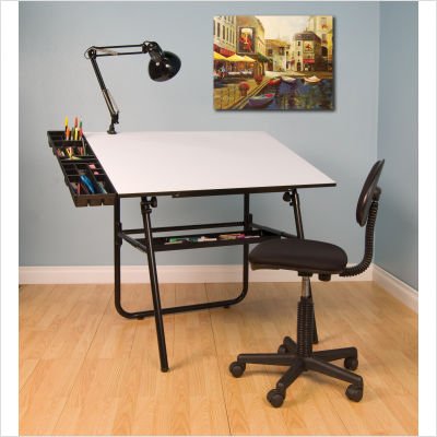 Ultima Four Piece Set in Black