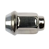 Dorman 611-273 Dometop Capped Wheel Nut for Ford Lincoln Mercury by Dorman