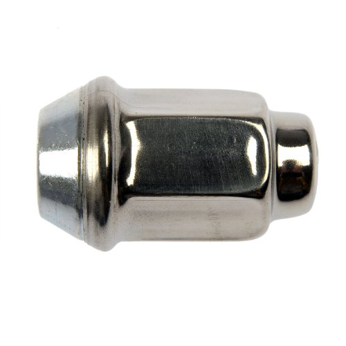 Dorman 611-273 Dometop Capped Wheel Nut for Ford/Lincoln/Mercury