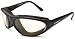 7eye Men's Cyclone Nxt Photo Resin Sunglasses,Matte Black Frame/24:7 NXT Contrast Lens,one size