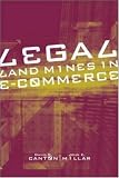 Legal Landmines in E-Commerce