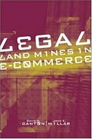 Legal Landmines in E-Commerce