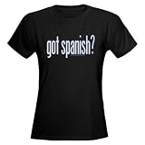 got spanish? Mexican Women