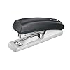 Leitz Heftger�t 5517, Heftleistung 10Bl., Einlegetiefe 50mm, schwarz, 55170095