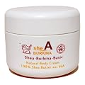 Reine Bio Sheabutter 50ml