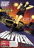 Suburban Mayhem [ NON-USA FORMAT, PAL, Reg.2&4 Import - Australia ]