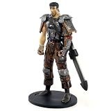 Berserk Trading Figures Vol 5 - Guts Maken 10 cm Figure