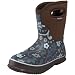 Bogs Women's Classic Mid Corsage Boot