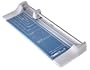 Dahle 508 Roll- & Schnitt-Schneidemaschine, Schnittl�nge 460 mm, Schnitth�he 0,6 mm