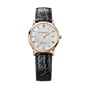 Baume & Mercier Men's 8659 Classima Rose Gold Automatic Watch