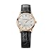 Baume & Mercier Men's 8659 Classima Rose Gold Automatic Watch